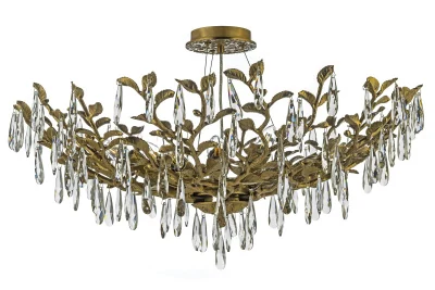 Люстра подвесная Dio D'Arte Elite Acerra E 1.5.80.100 A