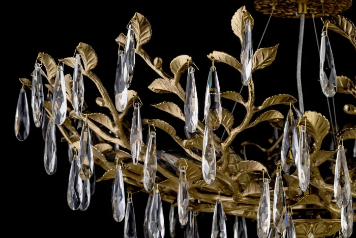 Люстра подвесная Dio D'Arte Elite Acerra E 1.5.80.100 A