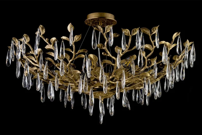 Люстра подвесная Dio D'Arte Elite Acerra E 1.5.80.100 A