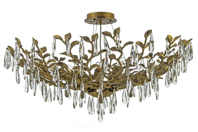 Люстра подвесная Dio D'Arte Elite Acerra E 1.5.80.100 A