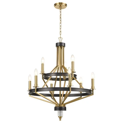 Подвесной светильник WERTMARK WE246.09.503