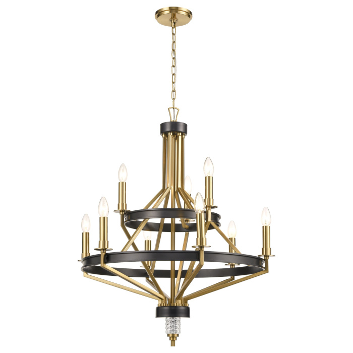 Подвесной светильник WERTMARK WE246.09.503