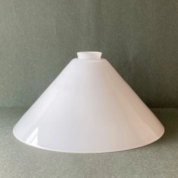 Berliner Messinglampen плафон  89op