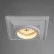 Встраиваемый светильник Arte Lamp Cratere A5304PL-1WH