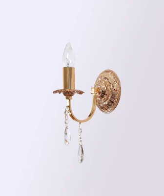 Бра LUCIA TUCCI TORINO French Gold TORINO W135.1 French Gold