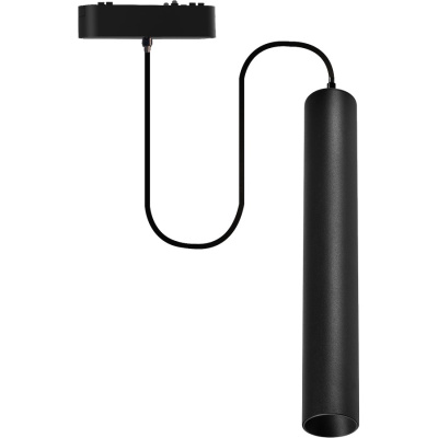 Трековый светильник, 7W, 4000K WTH.O11.606.40.07 WERTMARK