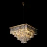 Люстра подвесная Loft it Prism clear 10019/600S