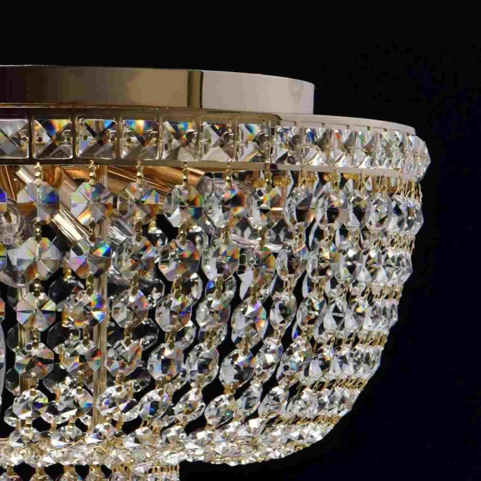 Люстра Патриция MW-LIGHT 447011406