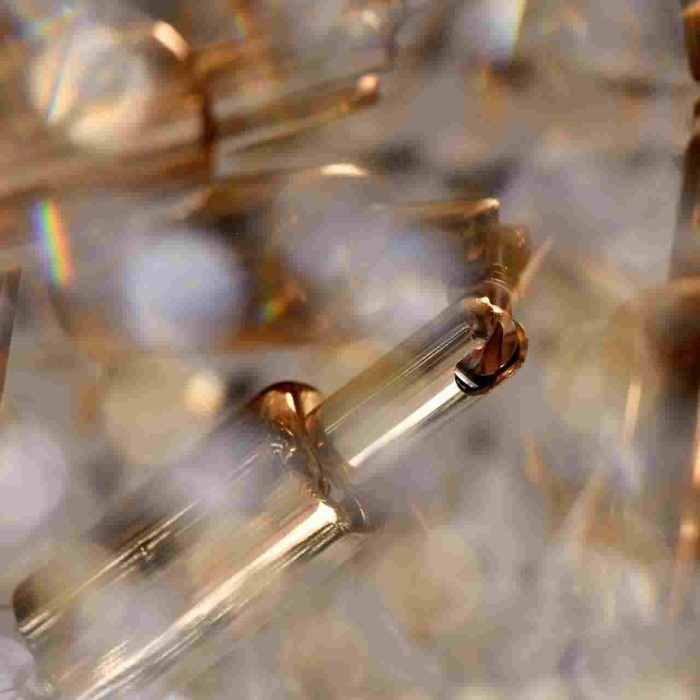 Люстра Патриция MW-LIGHT 447011406