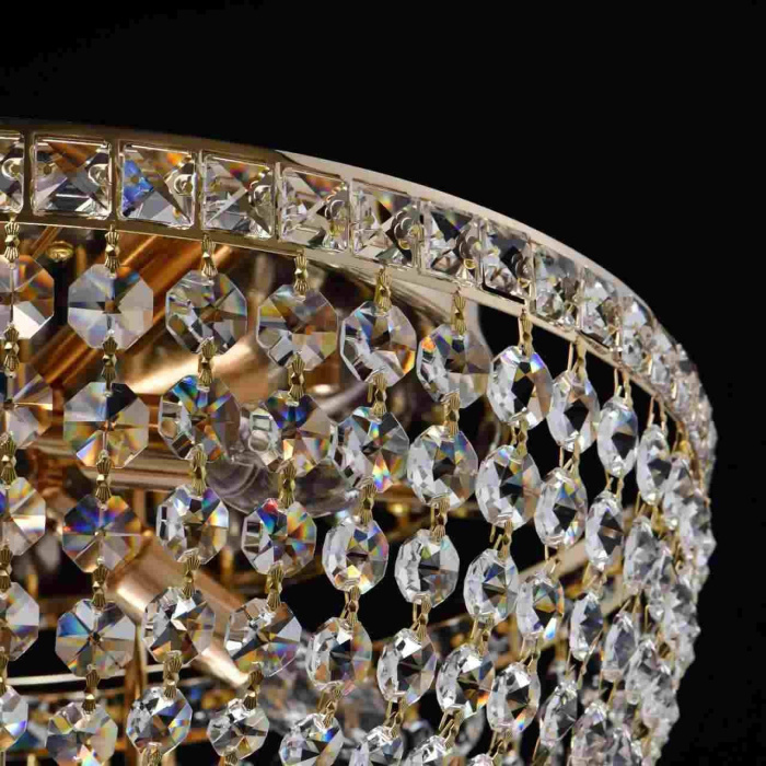 Люстра Патриция MW-LIGHT 447011406