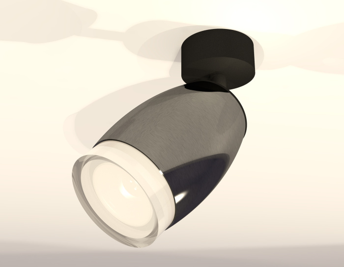 Комплект поворотного светильника с акрилом Ambrella light XM1123005