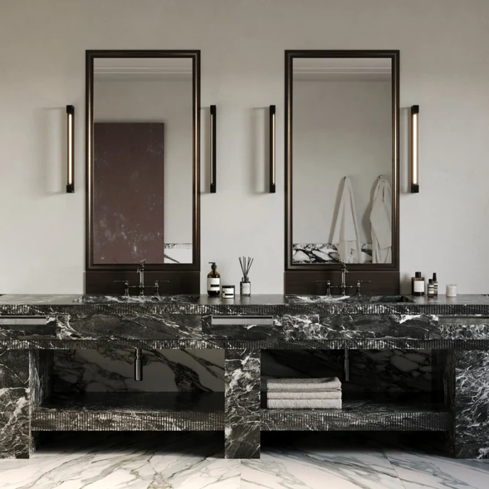 Подсветка для картин Maytoni MIRROR MIR002WL-L10B4K