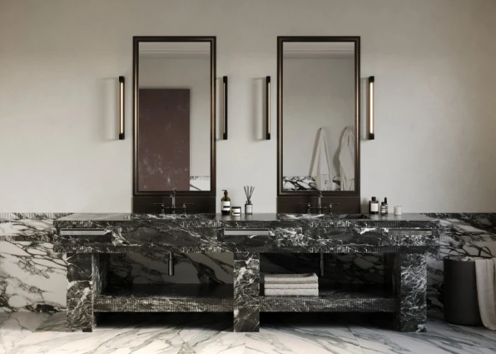 Подсветка для картин Maytoni MIRROR MIR002WL-L10B4K