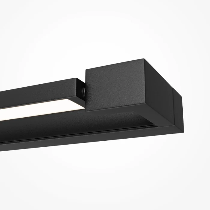 Подсветка для картин Maytoni MIRROR MIR002WL-L10B4K