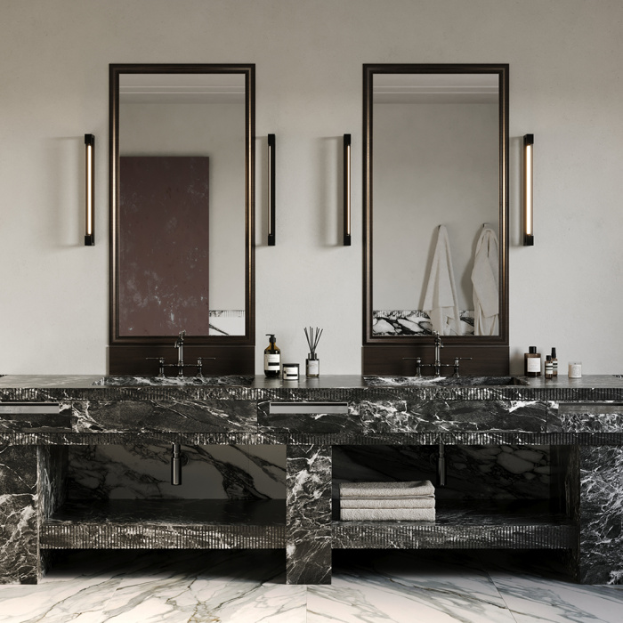 Подсветка для картин Maytoni Beam MIR002WL-L10B4K