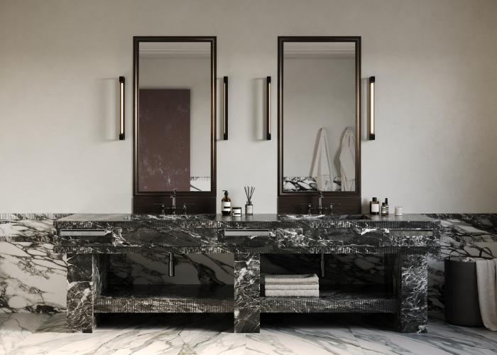 Подсветка для картин Maytoni Beam MIR002WL-L10B4K