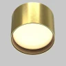 Потолочный светильник Maytoni Technical Glare C127CL-L7W3K-BS
