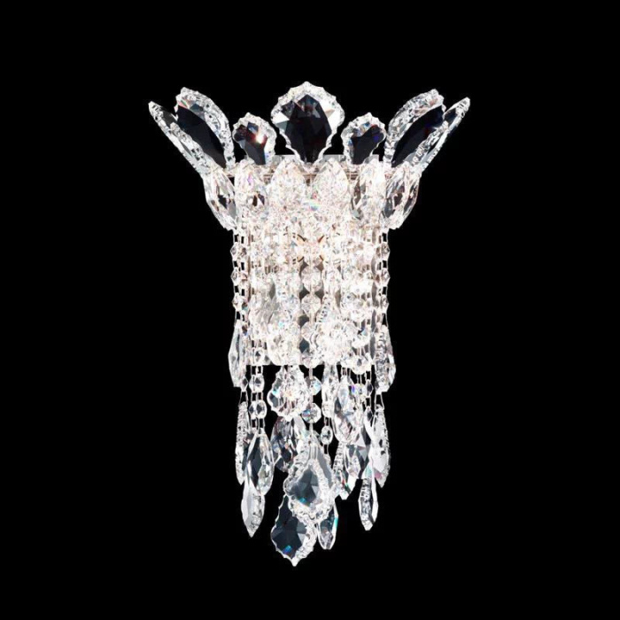 Хрустальный подвесной светильник L'Arte Luce Luxury Trilliane L59103.98