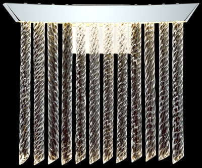 Настенный светильник HELMA WE465.01.101 WERTMARK