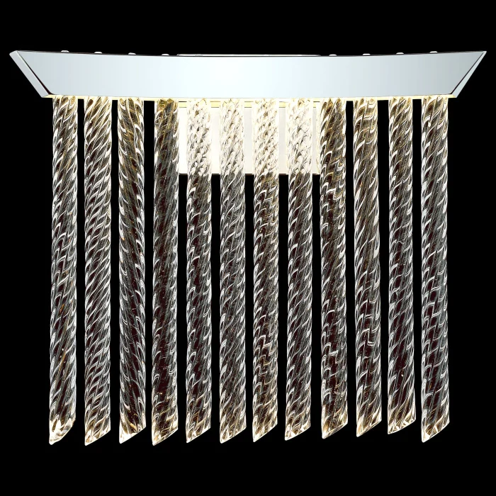 Настенный светильник HELMA WE465.01.101 WERTMARK