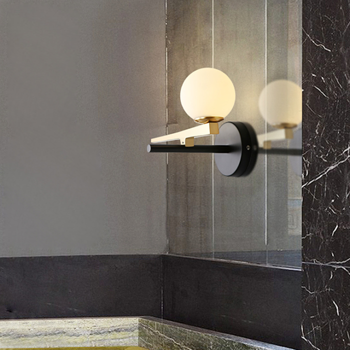 Бра BIRD WALL ImperiumLoft