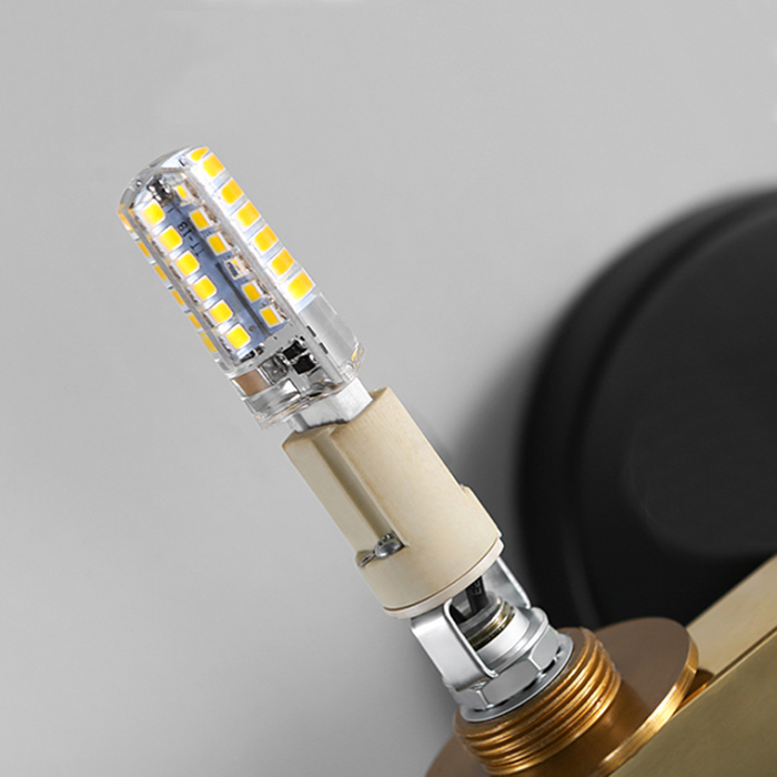 Бра BIRD WALL ImperiumLoft