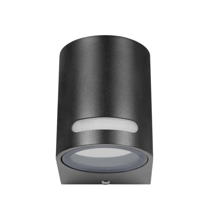 Уличный настенный светильник Loft it Stema 100012/A