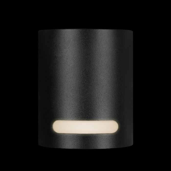 Уличный настенный светильник Loft it Stema 100012/A