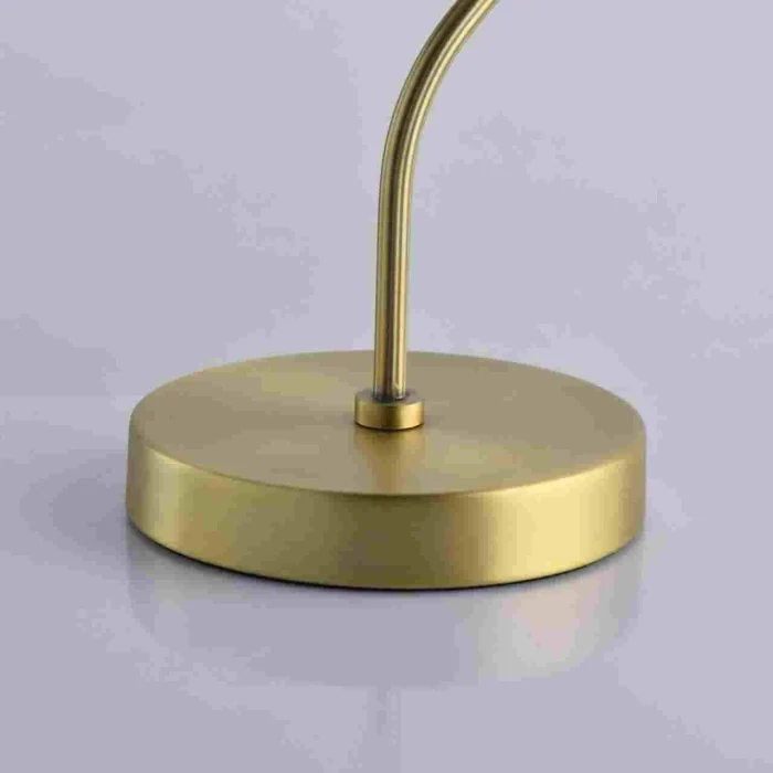 Настольная лампа Аманда MW-LIGHT 481033701