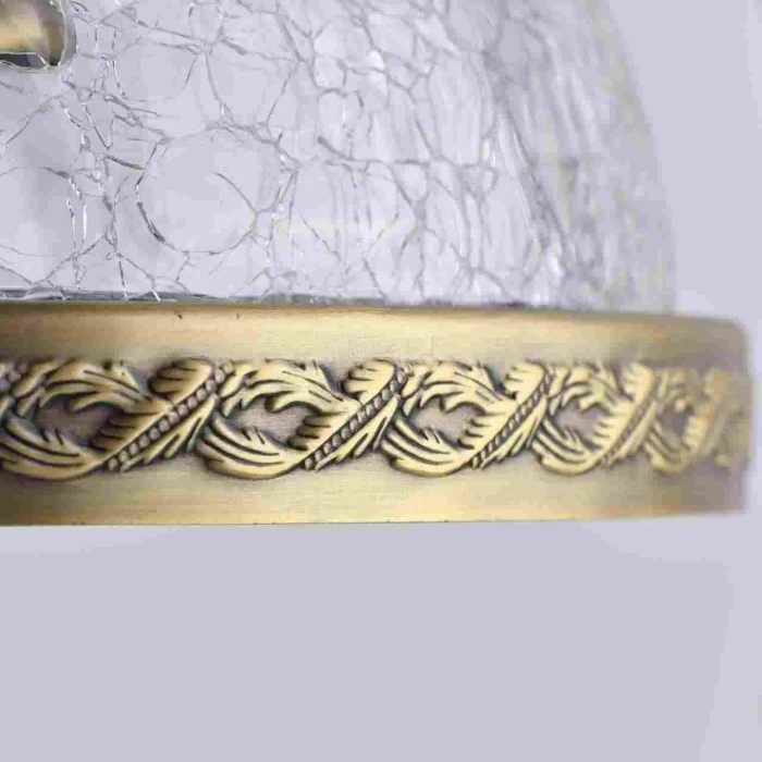 Настольная лампа Аманда MW-LIGHT 481033701