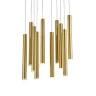 Светодиодный подвесной светильник L'Arte Luce Luxury Pioggia L40400