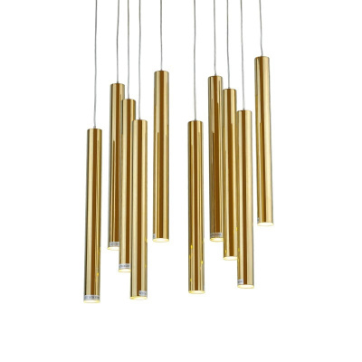 Светодиодный подвесной светильник L&#039;Arte Luce Luxury Pioggia L40400