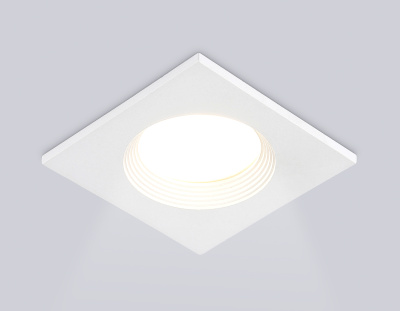 Встраиваемый точечный светильник GU5.3 TECHNO SPOT AMBRELLA LIGHT TN102817