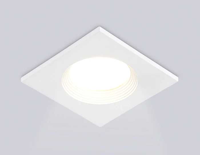 Встраиваемый точечный светильник GU5.3 TECHNO SPOT AMBRELLA LIGHT TN102817