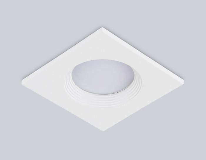 Встраиваемый точечный светильник GU5.3 TECHNO SPOT AMBRELLA LIGHT TN102817