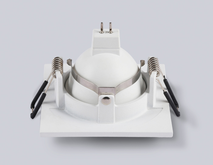 Встраиваемый точечный светильник GU5.3 TECHNO SPOT AMBRELLA LIGHT TN102817