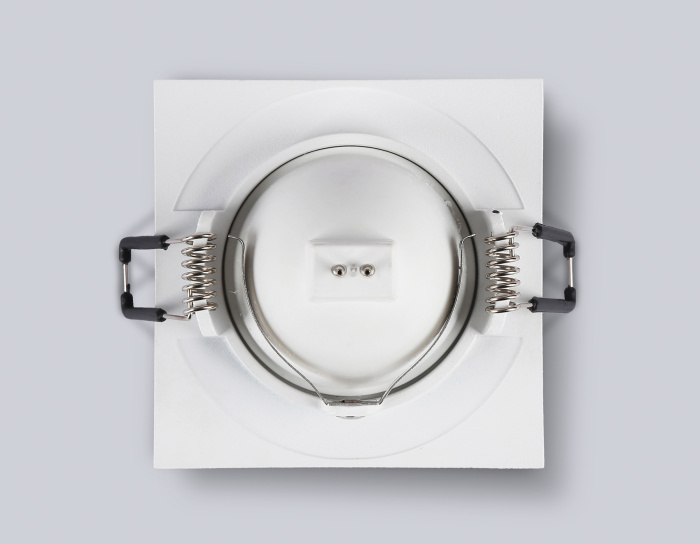 Встраиваемый точечный светильник GU5.3 TECHNO SPOT AMBRELLA LIGHT TN102817