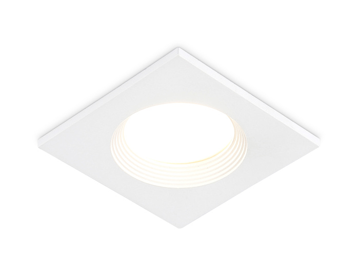 Встраиваемый точечный светильник GU5.3 TECHNO SPOT AMBRELLA LIGHT TN102817