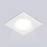 Встраиваемый точечный светильник GU5.3 TECHNO SPOT AMBRELLA LIGHT TN102817