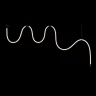 Потолочный светильник Loft it Thread 10388B Black