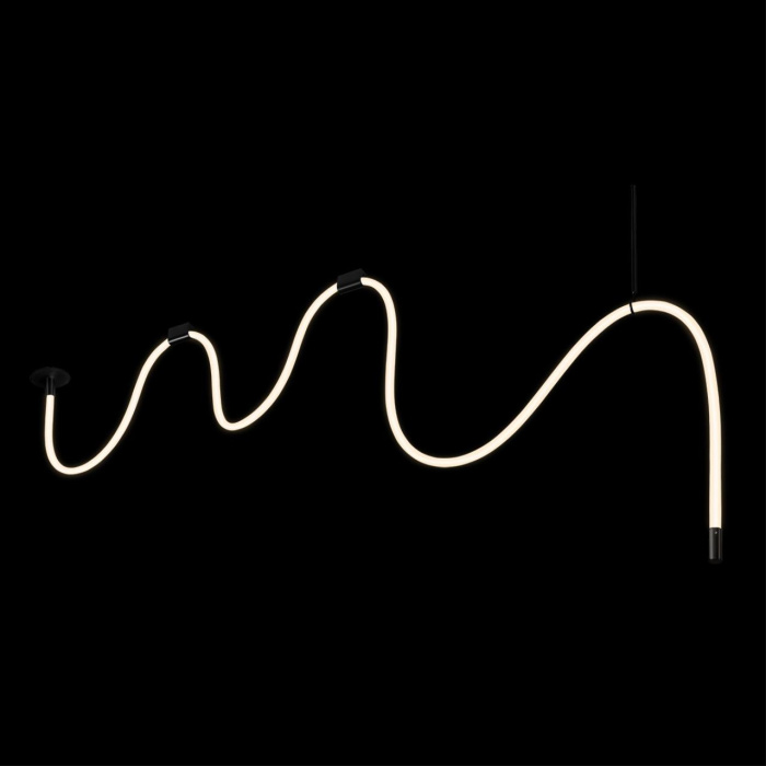 Потолочный светильник Loft it Thread 10388B Black