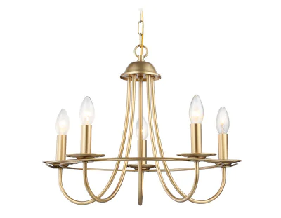 Подвесная люстра со сменной лампой TRADITIONAL AMBRELLA LIGHT TR9615