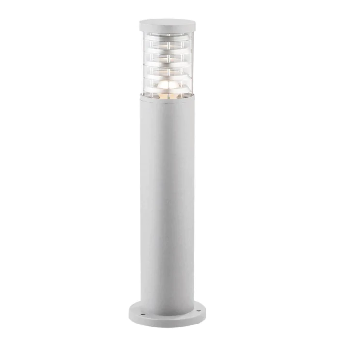 Уличный светильник Ideal Lux Tronco Pt1 H60 Bianco 109145
