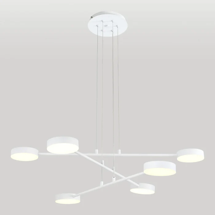 Подвесной светильник Lussole LSP-7316