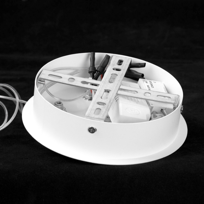 Подвесной светильник Lussole LSP-7316