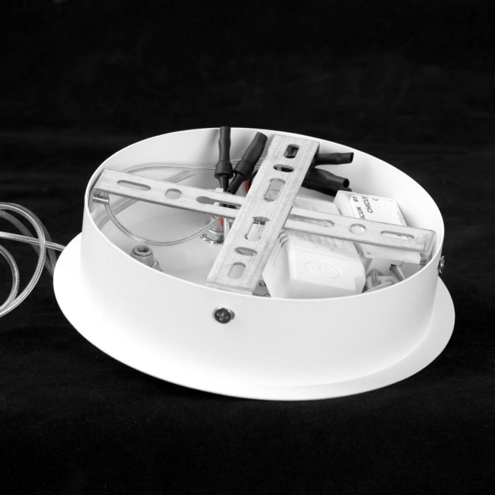 Подвесной светильник Lussole Gilbert LSP-7316