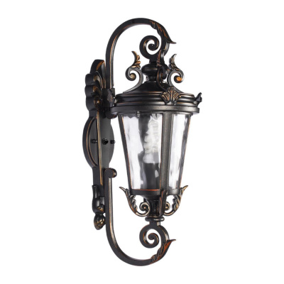 Уличный настенный светильник Loft it Verona 100003W