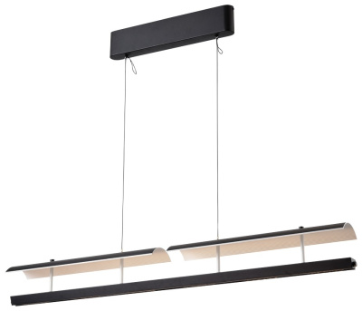 Подвесной светильник KORA WE437.12.023 WERTMARK