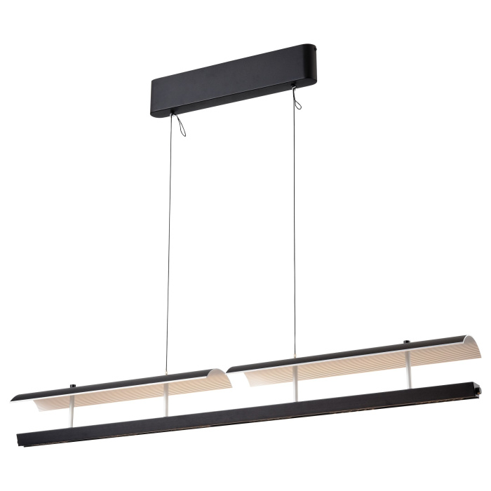 Подвесной светильник KORA WE437.12.023 WERTMARK