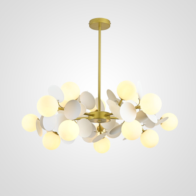 Люстра MATISSE SELF D75 ImperiumLoft